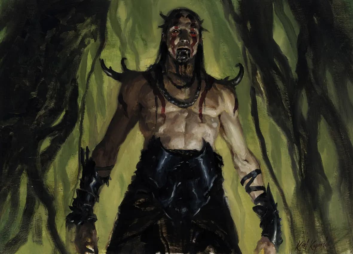 MTG Duel Decks: Sorin vs. Tibalt set art