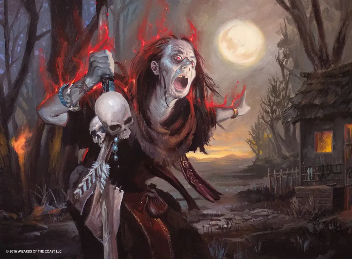 MTG Eldritch Moon set art