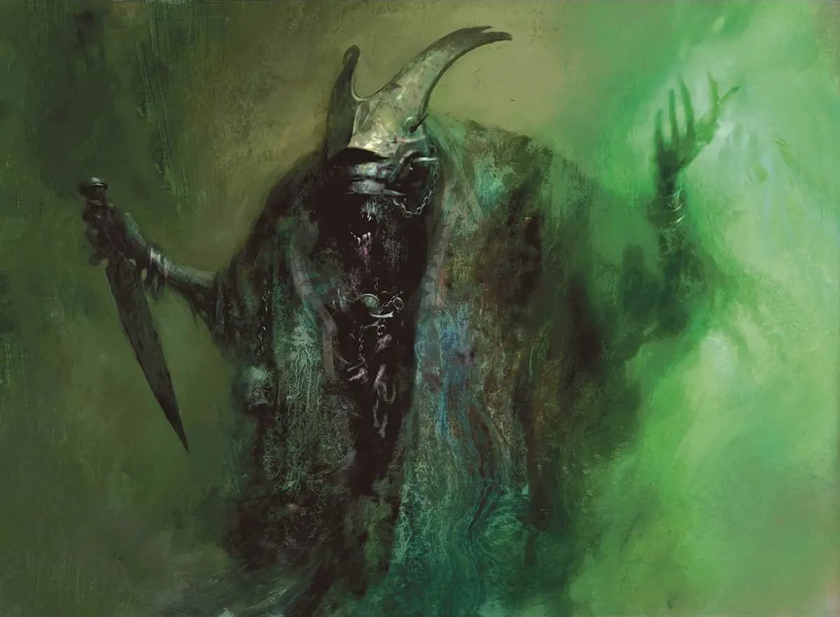 MTG Planechase set art