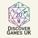 DiscoverGames's avatar