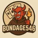 Bondage546's avatar