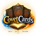 CovetCards's avatar