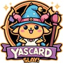 Yascardslay's avatar