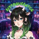 DittoQueenTCG's avatar