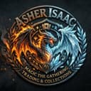 AsherIsaac's avatar