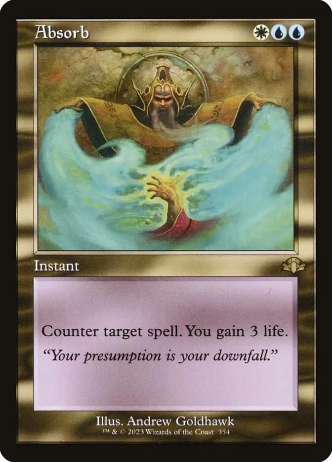 Card image of Absorb