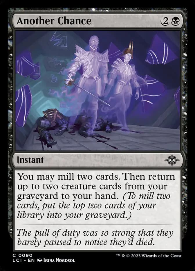 Card image of Another Chance