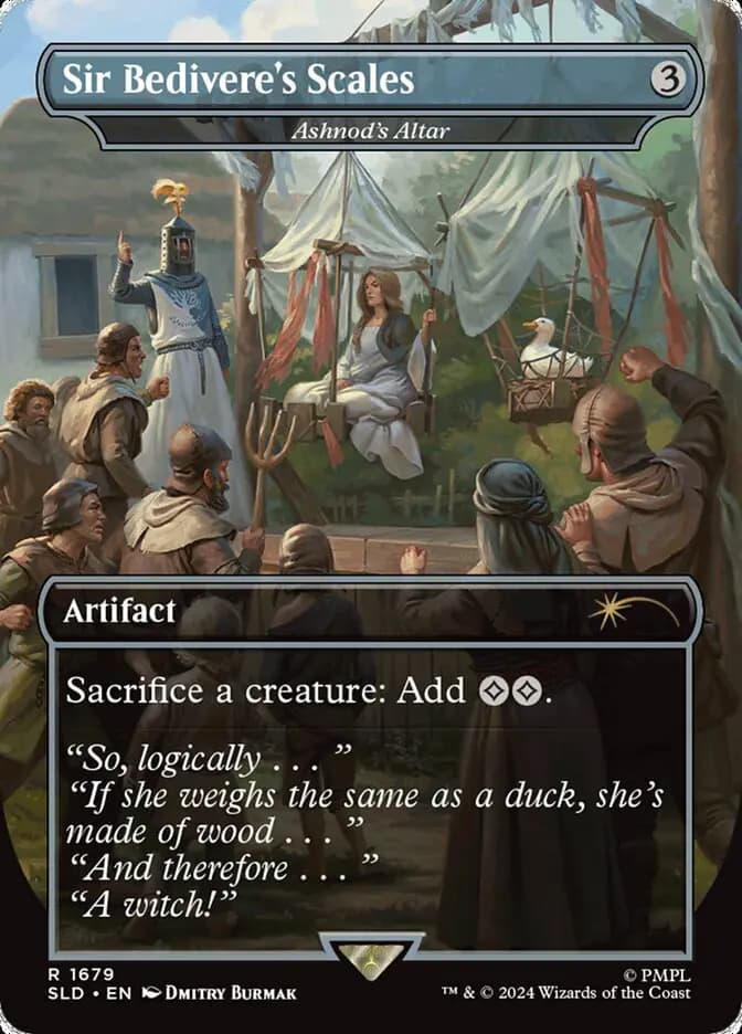 Card image of Ashnod's Altar