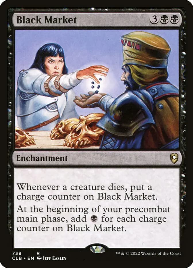 Card image of Black Market