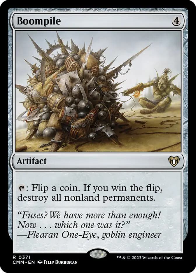 Card image of Boompile