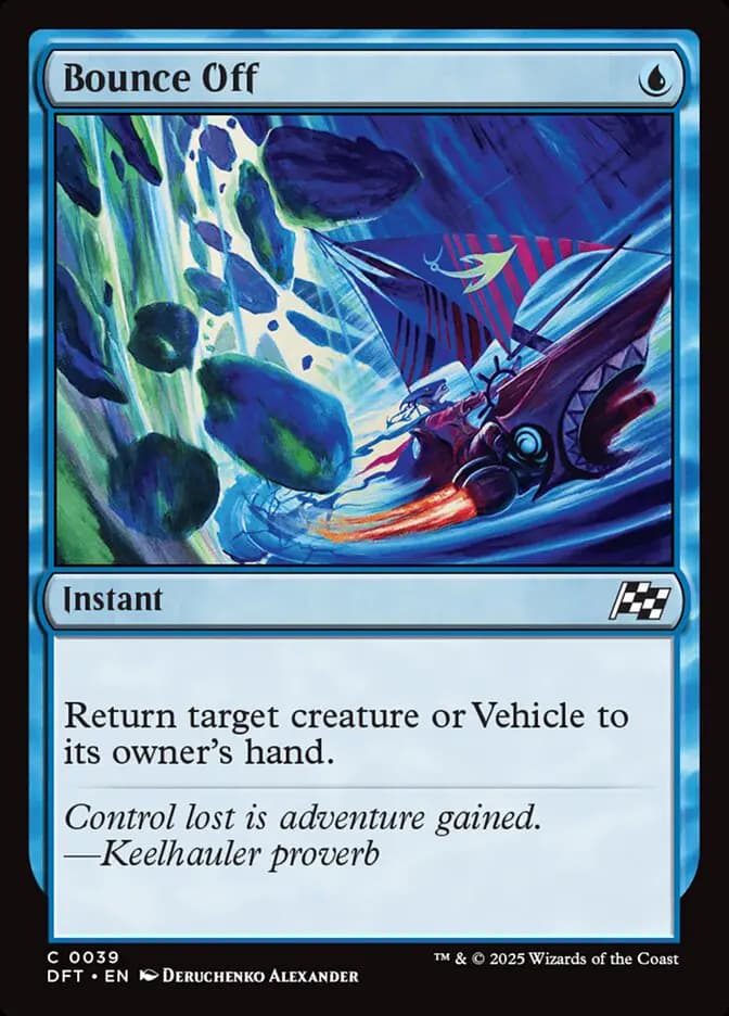 Card image of Bounce Off