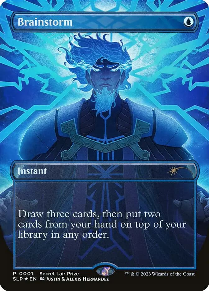 Card image of Brainstorm