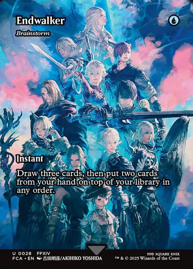 Card image of Brainstorm