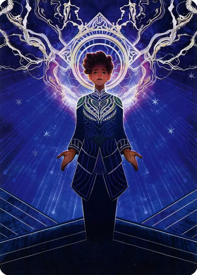 Card image of Brainstorm / Brainstorm