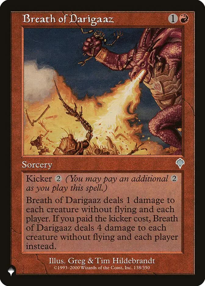 Card image of Breath of Darigaaz