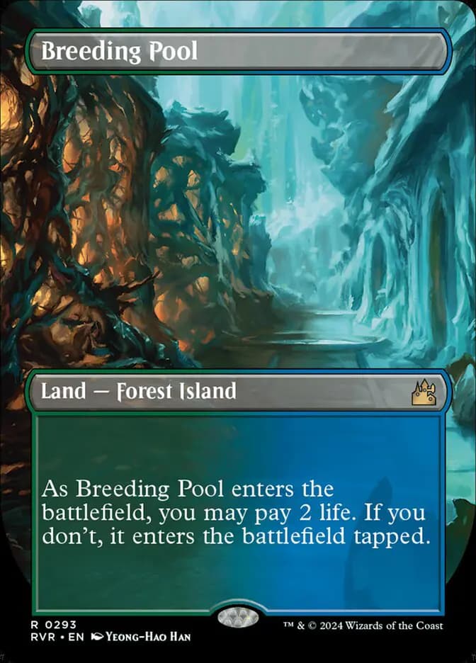 Card image of Breeding Pool