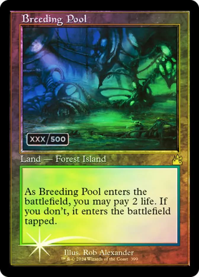 Card image of Breeding Pool