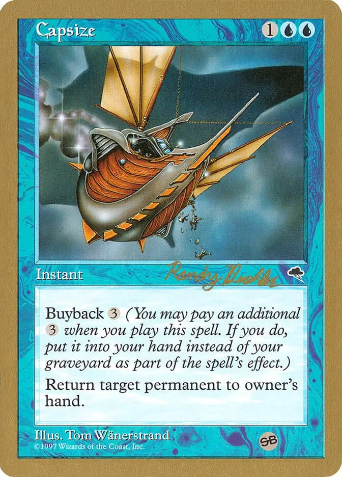 Card image of Capsize