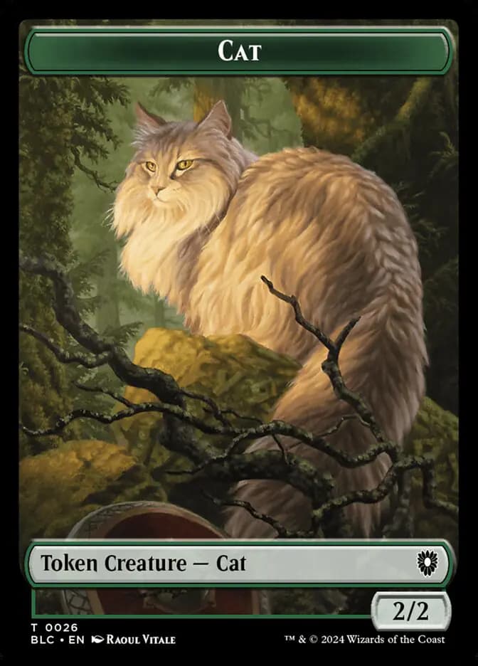 Card image of Cat