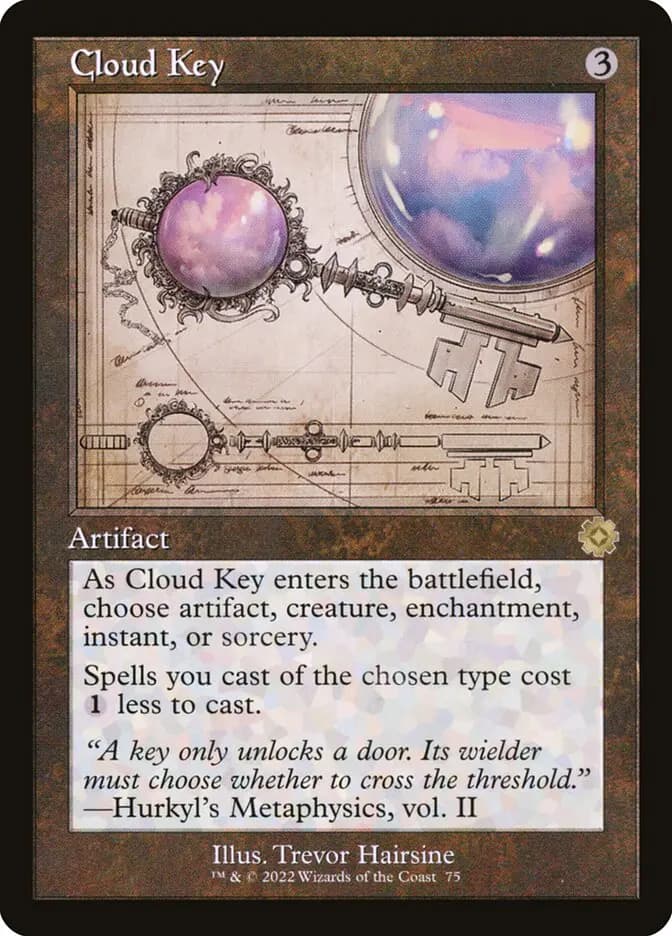 Card image of Cloud Key