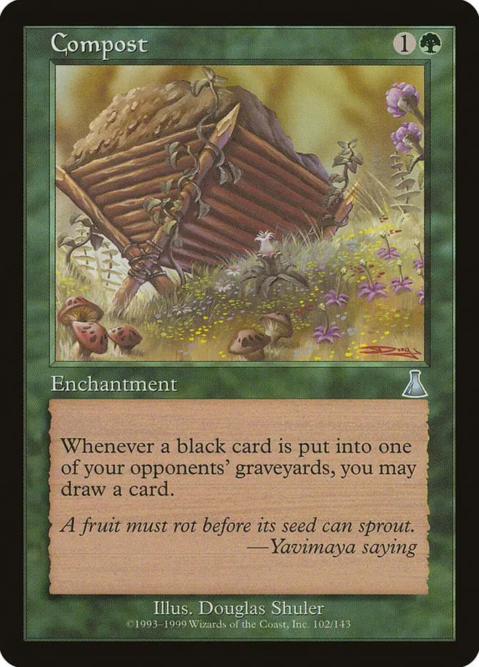 Card image of Compost