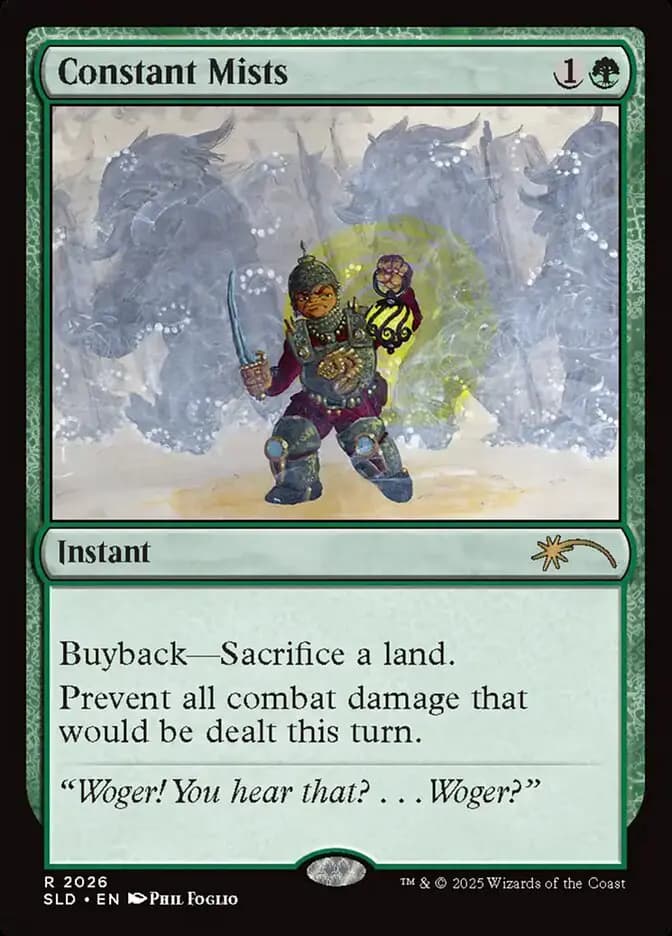 Card image of Constant Mists