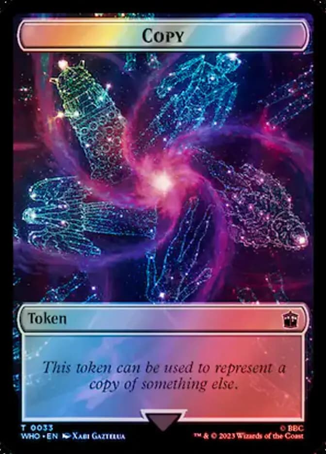 Card image of Copy