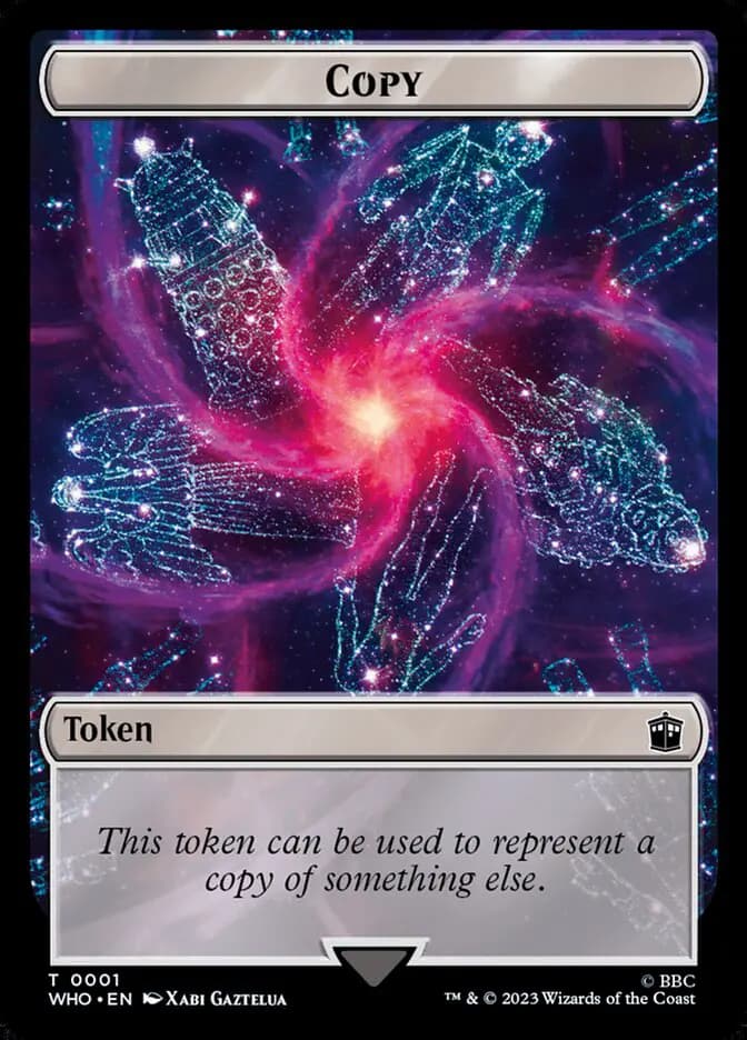 Card image of Copy