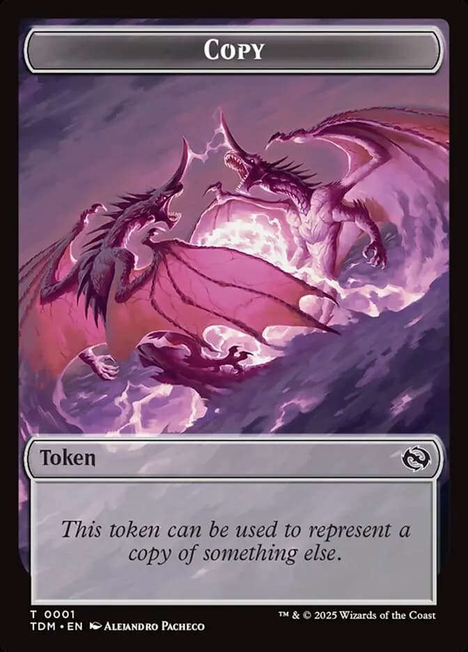 Card image of Copy