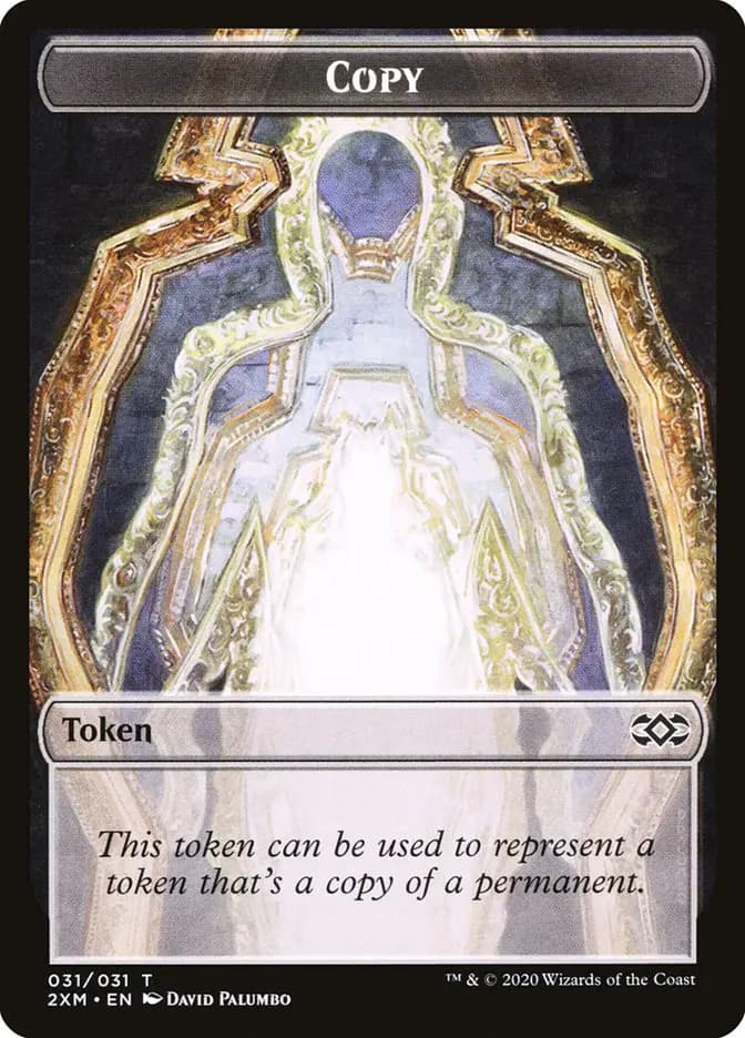 Card image of Copy