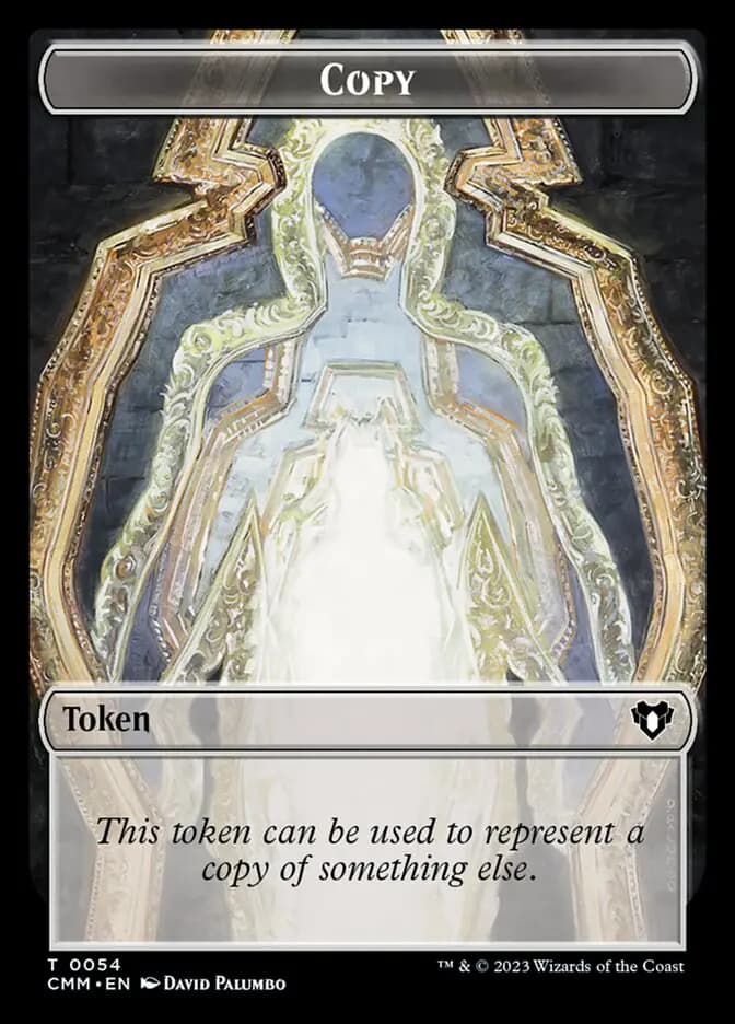 Card image of Copy