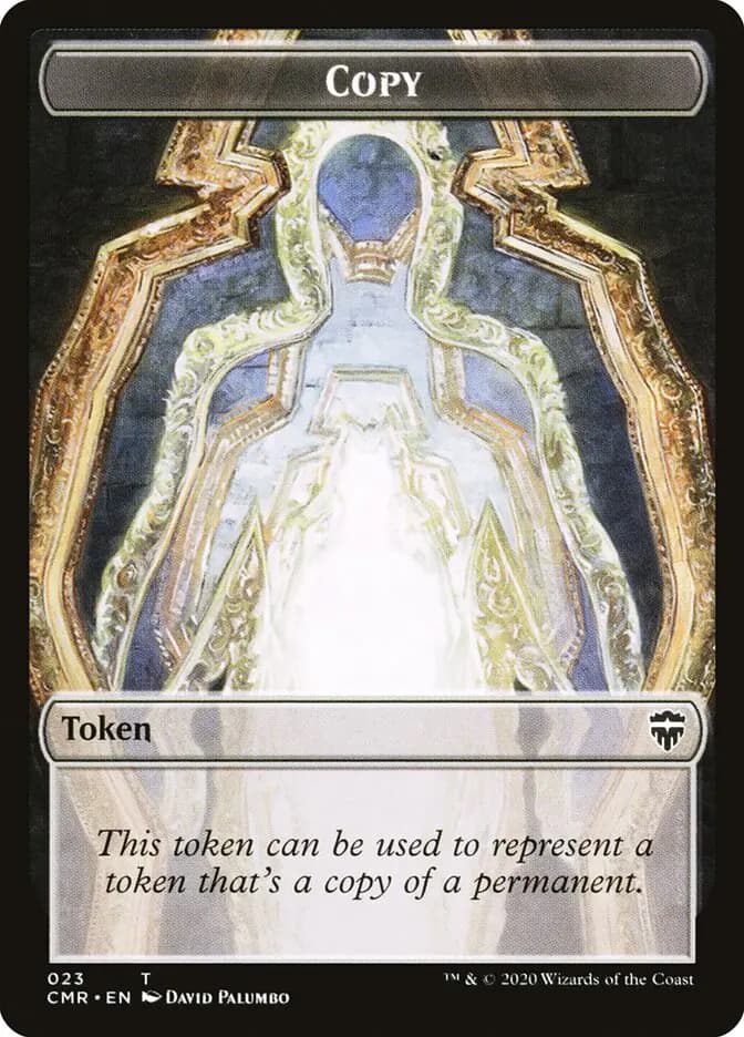 Card image of Copy