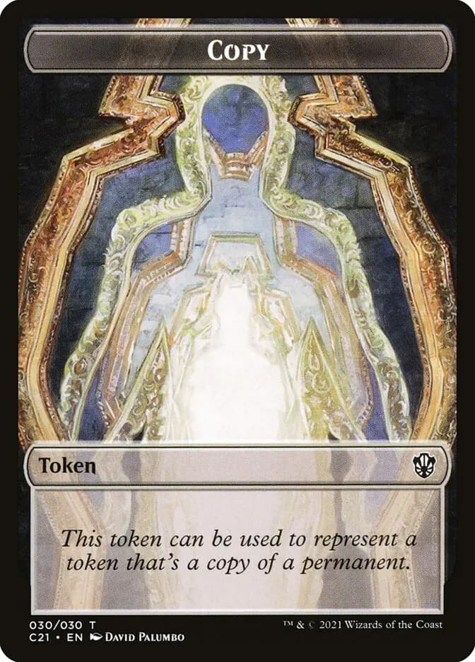 Card image of Copy