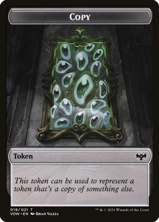 Card image of Copy