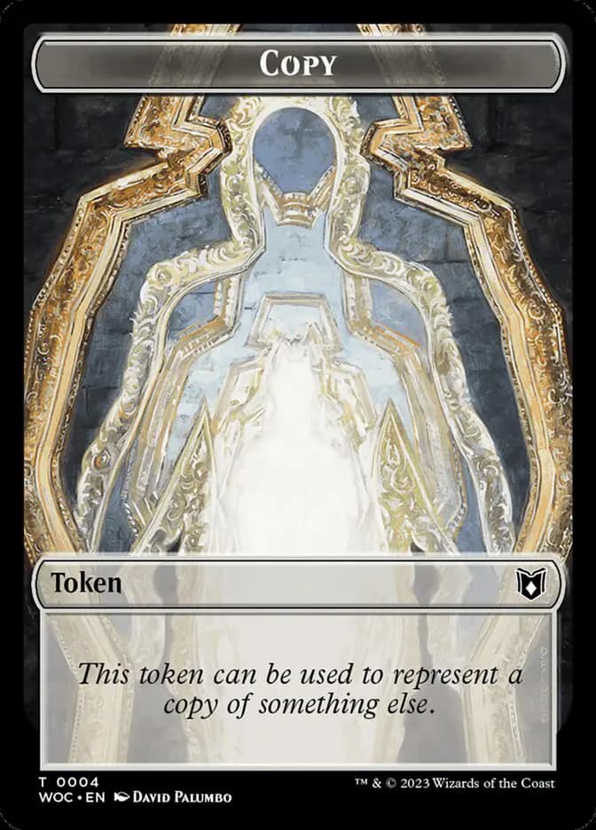 Card image of Copy