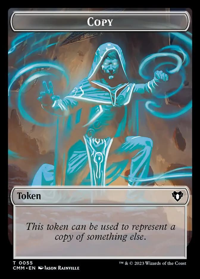 Card image of Copy