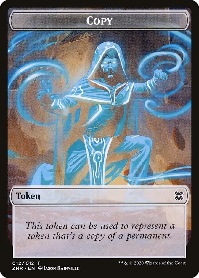 Card image of Copy