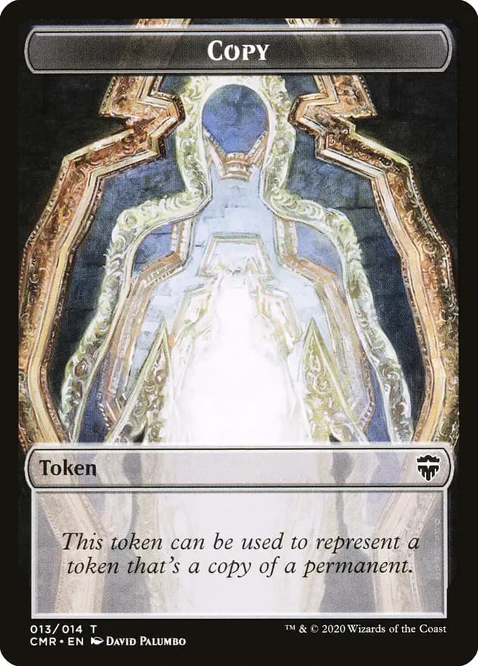 Card image of Copy