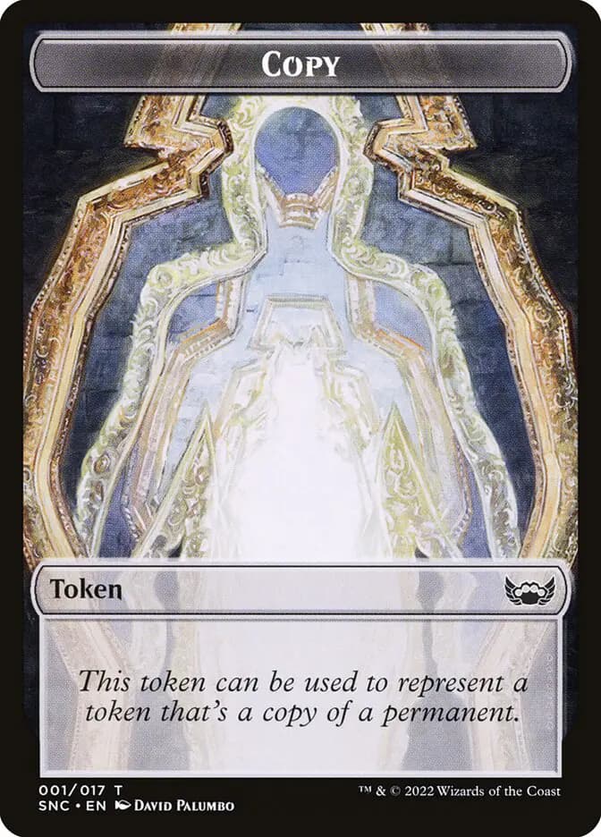 Card image of Copy
