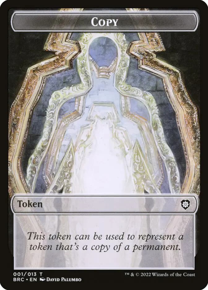 Card image of Copy