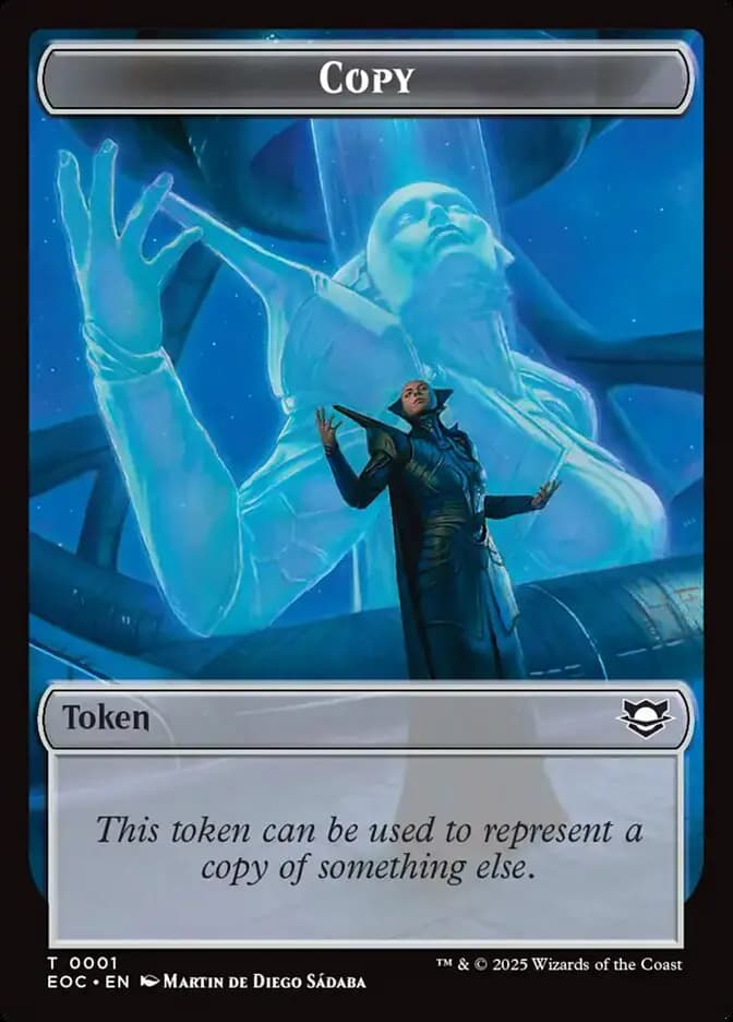 Card image of Copy