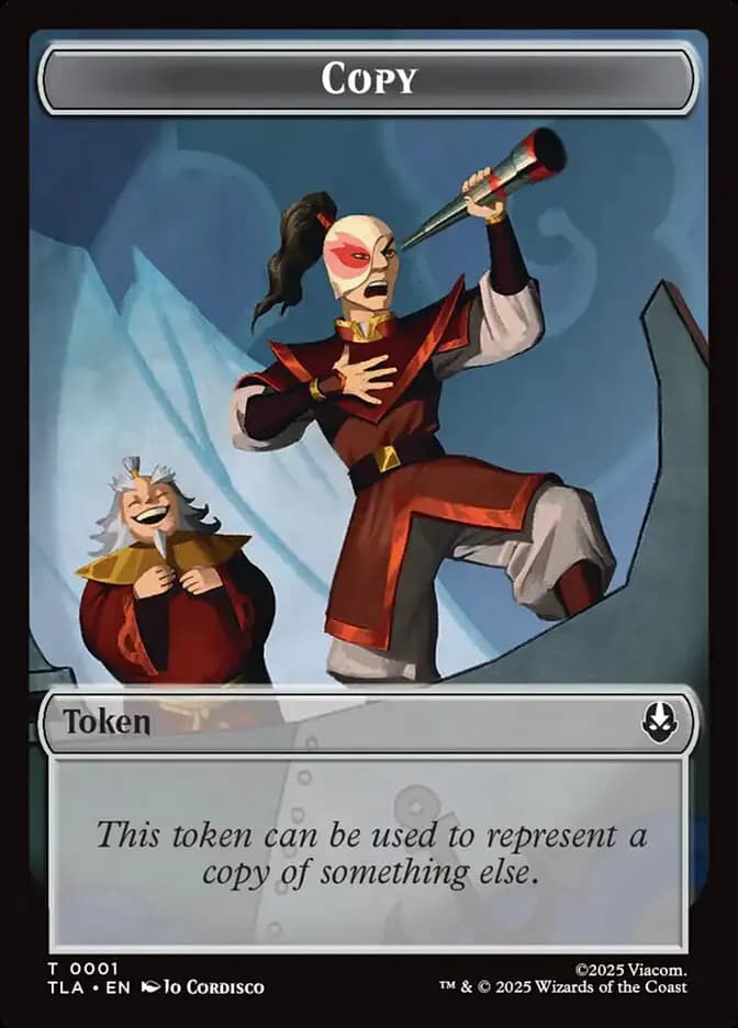 Card image of Copy