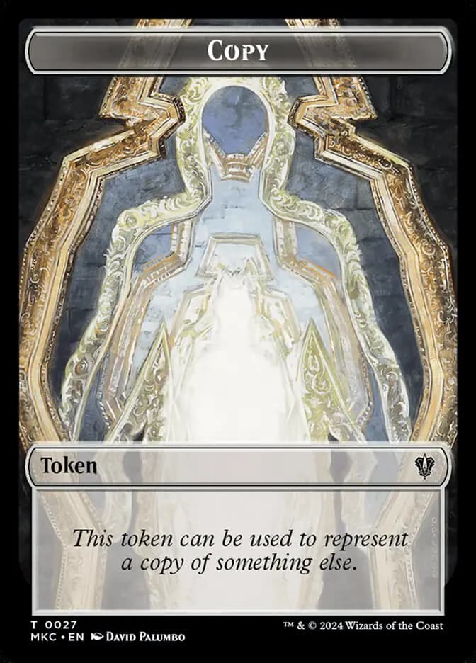 Card image of Copy