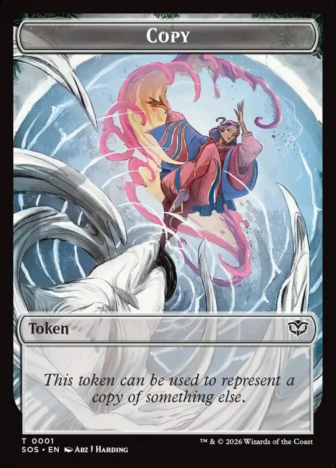 Card image of Copy