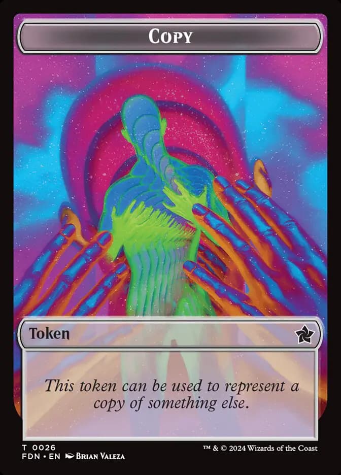 Card image of Copy