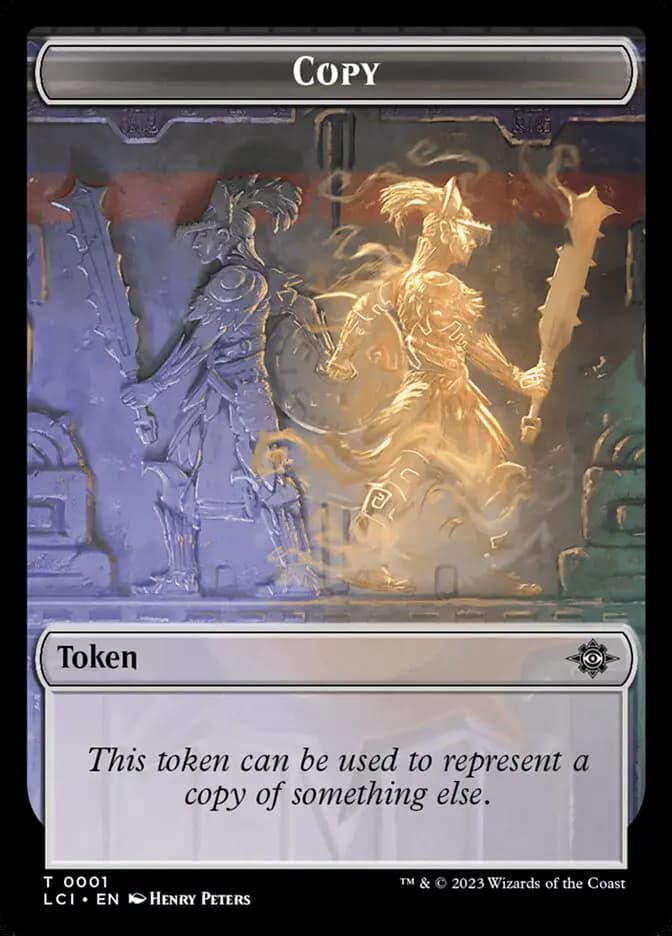 Card image of Copy