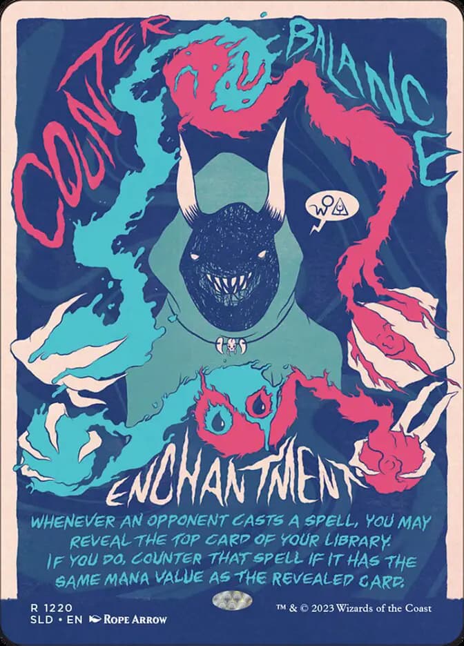 Card image of Counterbalance