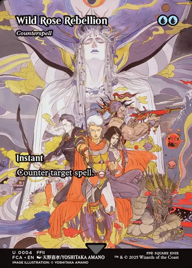 Card image of Counterspell