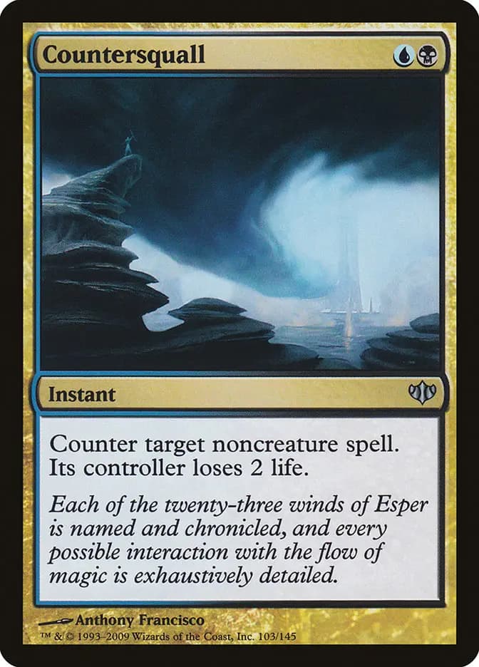 Card image of Countersquall