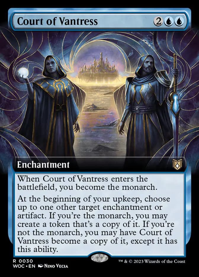 Card image of Court of Vantress